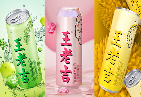 王老吉新品誕生記：“爆款”是這樣練就的！