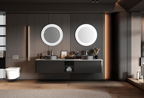 帝王潔具斬獲十大衛(wèi)浴品牌、定制衛(wèi)浴領(lǐng)跑品牌