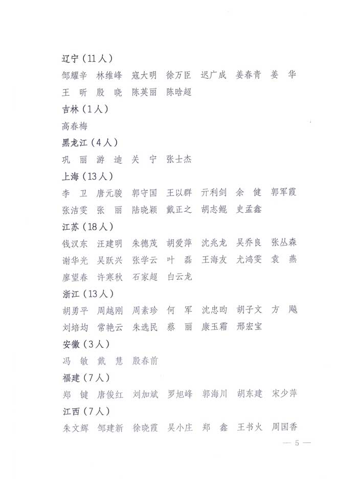 國家質(zhì)量監(jiān)督檢驗檢疫總局公告《關于公布2010年度首次及延續(xù)注冊珠寶玉石質(zhì)量檢驗師名單的公告》